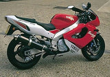 CRASH PROT YAM THUNDERACE