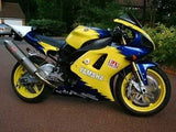 CRASH PROT YAM YZF-R1 98-99