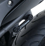 REAR F/REST PLATE LH YAM R3 15-