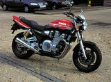 CRASH PROT YAM XJR1200/1300 SP