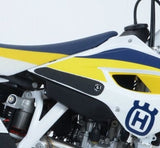 HUSQFS450'15-TRAC/PADS BK 2-PC