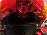 L/PLATE HOLDER RSV04-/TUONO06-