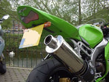 LPH ZX6 03-04Z1000 -06Z750 -06