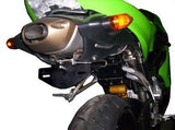 L/PLATE HOLDER KAW ZX6-R 05-06