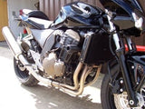 RAD SLIDERS Z750 UP TO 06