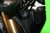 LOCKSTOP SAVERS ZX10R ZX636