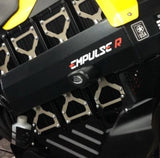 Aero Crash Protectors, Brammo Empulse R 2014-