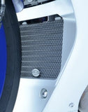 OIL COOLER GRD TIT YZF-R1 15-