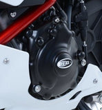 LH CRANK COVER YZF-R1 15-ON
