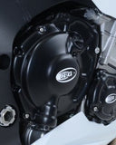 RH CLUTCH COVER YZF-R1 15-ON