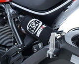 Shocktube® for Motorcycle Rear Shock (12\ x 9\)