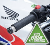 HEATED GRIPS SWITCH C 22MM