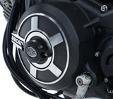 E/C/SLIDER LHS AL D/SCRAMBLER