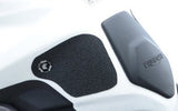 TIGER800XRX/XCX BK 2-GRIP KIT