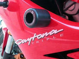 CRASH PROT TRI 675 DAYTONA 06-