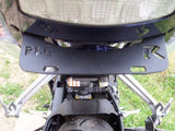 L/PLATE HOLDER GSXR1000 K5-K6