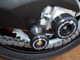 S/ARM PROT FZ1FAZER1000 06-FZ8