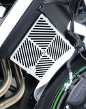 RAD/GRD BRUSHED ALU - VULCAN S