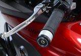 B/E SLIDERS HON X-RUNNER '15-