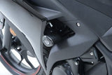 A/C/PROTECTORS RACE WHT YZF-R3