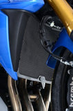 RADGUARD BLK GSX-S 1000/ABS/FA
