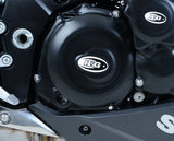 GSX-S 1000/ABS/FA RHS CL/COVER