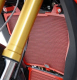 RAD GUARD RED - BMW S1000XR
