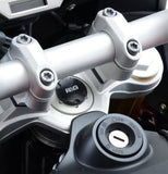 TOP YOKE CAP BMW S1000XR