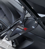 EXHAUST HANGER BLK BMW S1000XR