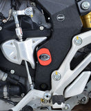 FRAME PLUG SET MV 800 TURSIMO