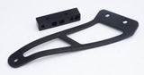 EXH HANGER YAM R6 03-05 SIL