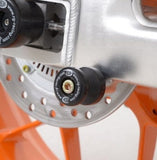 COTTON REELS-HON CBR600 RR 07