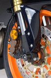FORK PROT HON CBR600 RR 07-