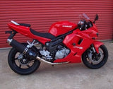 CRASH PROT HYOSUNG GT650R
