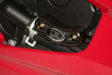 E/CAS/SLIDER RH ONLY R6 06-07