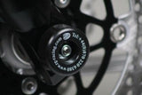 FORK PROT KAW Z750 07-