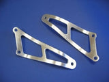 EXHANG GSXR1000 K7 SING SIL