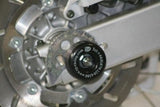 S/ARM PROT YAM DT125R/X 06-