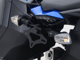 L/PLATE HOLD KAW Z1000SX '14-