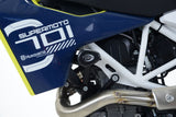 ACP, HUSQ 701 ENDURO/SUPERMOTO