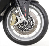 R&G Fork Protectors MV Agusta Brutale 1090 2013-