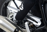 Brushed S/steel Chain Grd,Tri St Twin/T120 Bonni/St Cup'17-