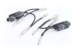 INLINE RESISTORS PAIRS