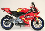 A/CRASH PROT RS125 1999-2010