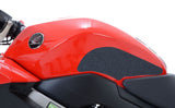VFR800 2014- BLK 2-GRIP KIT