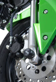 FORK PROTECTOR - KAW Z125