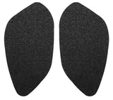 CBR250R TRAC/PADS '11- BLK 2PC