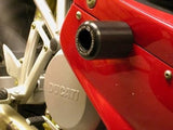 CRASH PROT DUC ST4 01-03/ ST4S