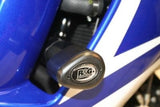 AERO C/PRO GSX650 F 08-09
