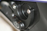 ENGINE CASE SLIDER RH R6 08-